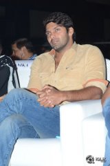 Size Zero Movie Audio Launch